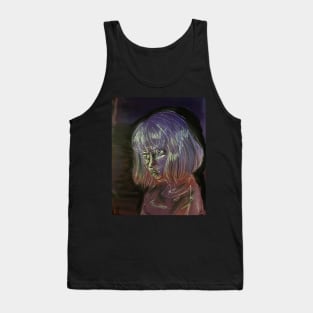 Hindsight Tank Top